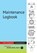 Maintenance Logbook - Twin Engine Installation, Dennison Berwick - Paperback - 9780981123394