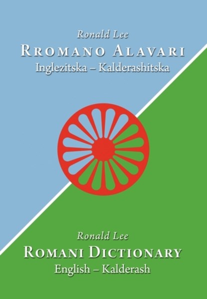 Romani Dictionary, Ronald Lee - Paperback - 9780981162676