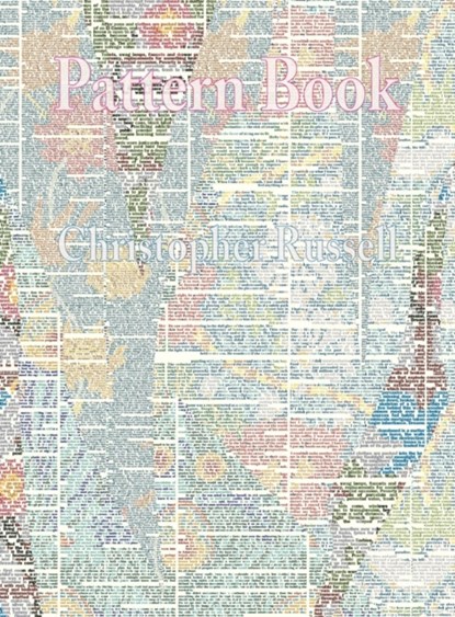 Pattern Book, Christopher Russell - Gebonden - 9780981462370