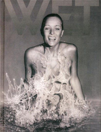 Making WET, Leonard Koren - Gebonden - 9780981484624