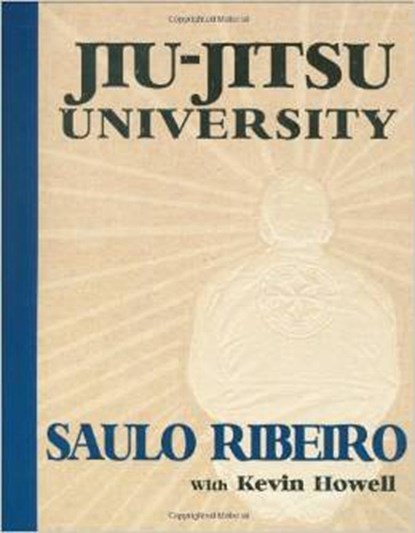 Jiu-Jitsu University, Kevin Howell - Paperback - 9780981504438