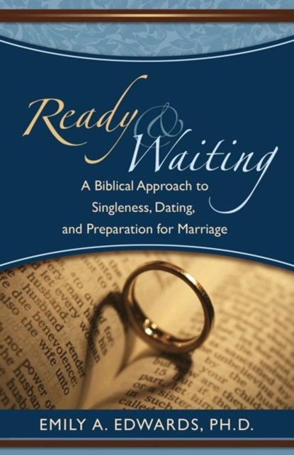 Ready & Waiting, Emily Edwards - Paperback - 9780981670904