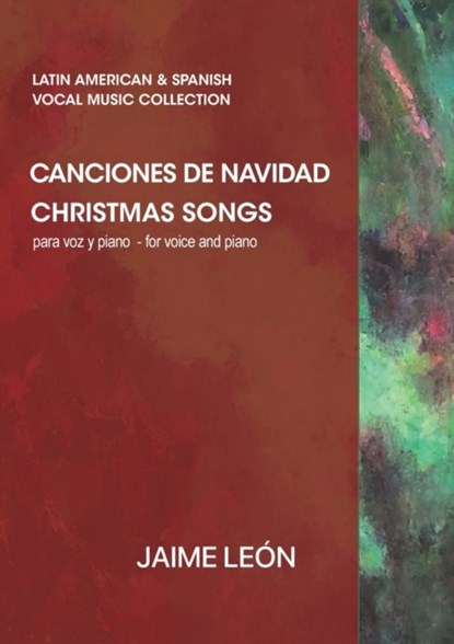 Canciones de navidad, CAICEDO,  Patricia - Paperback - 9780981720432