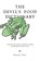 The Devil's Food Dictionary, Barry Foy - Paperback - 9780981759005