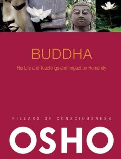 Buddha, Osho - Paperback - 9780981834153