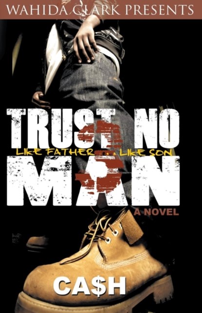 Trust No Man 3, Brian Cash - Paperback - 9780981854595