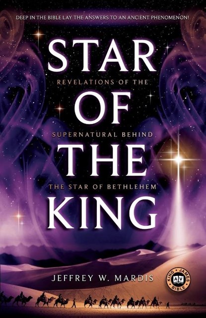 Star of the King, Jeffrey W Mardis - Paperback - 9780981905624