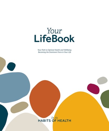 Your LifeBook, Wayne Scott Andersen - Paperback - 9780981914657