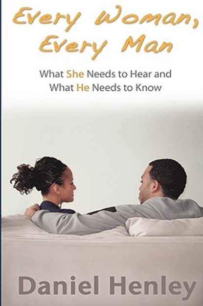 Every Woman, Every Man, Daniel Henley - Paperback - 9780981926162