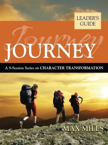 Journey, Max Mills - Paperback - 9780981935706