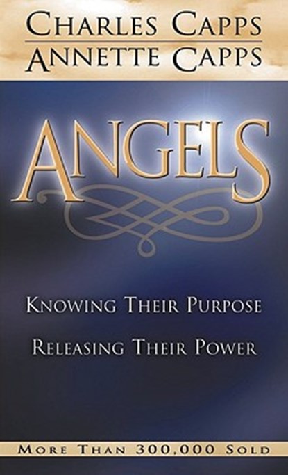 Angels, Charles Capps - Paperback - 9780981957418