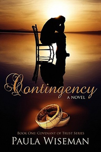 Contingency, Paula Wiseman - Paperback - 9780981964829