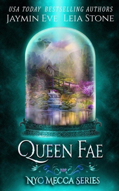 Queen Fae, Leia Stone ; Jaymin Eve - Paperback - 9780982068786