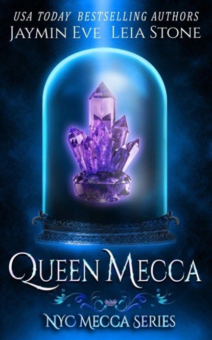 Queen Mecca, Leia Stone ; Jaymin Eve - Paperback - 9780982068793