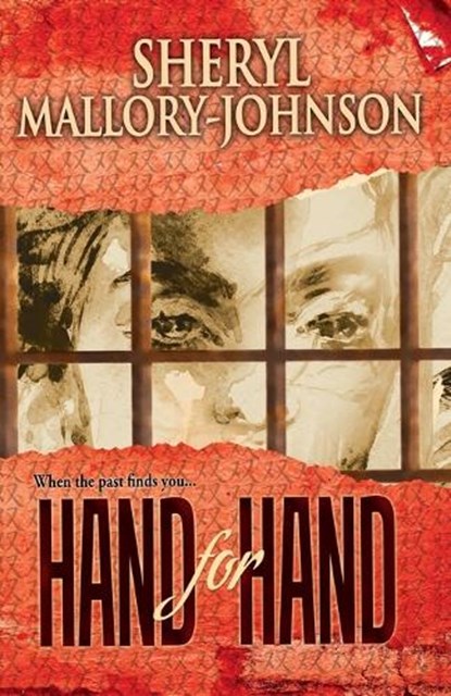 Hand for Hand, MALLORY-JOHNSON,  Sheryl - Paperback - 9780982208557