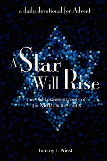 A Star Will Rise, Tammy Priest - Paperback - 9780982252628