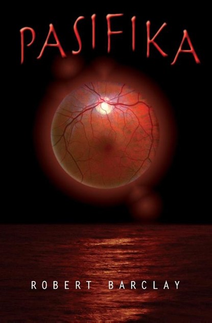 Pasifika, Robert Barclay - Paperback - 9780982253571