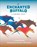 The Enchanted Buffalo, BAUM,  L. Frank - Gebonden - 9780982274934