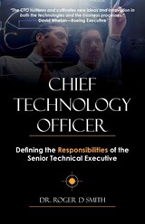 Chief Technology Officer - Roger D Smith - 9780982304044