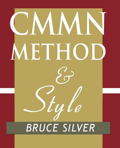 CMMN Method and Style, Bruce Silver - Paperback - 9780982368190