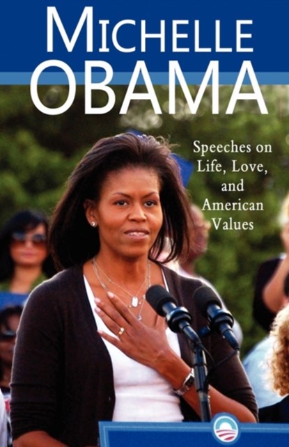 Michelle Obama, Michelle Obama - Paperback - 9780982375631