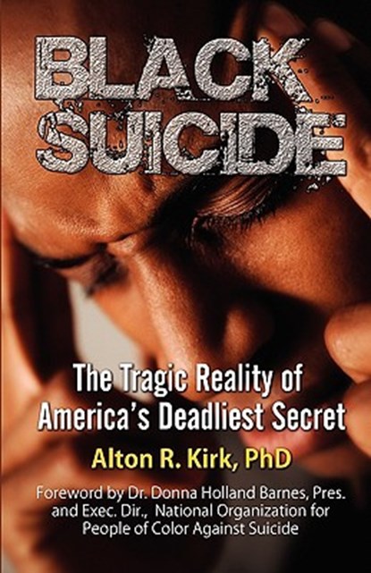 Black Suicide, Alton R Kirk - Paperback - 9780982387603