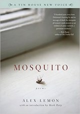 Mosquito - Alex Lemon - 9780982503010