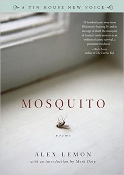 Mosquito, Alex Lemon - Ebook - 9780982503010