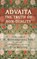 Advaita, V Subrahmanya Iyer - Paperback - 9780982525548