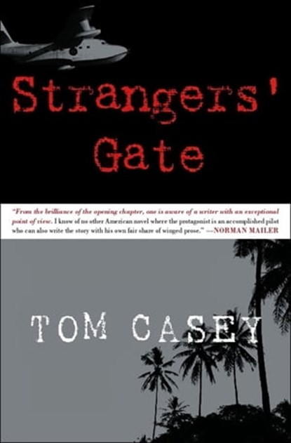 Strangers' Gate, Tom Casey - Ebook - 9780982595039