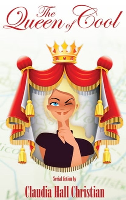 The Queen of Cool, Claudia Hall Christian - Ebook - 9780982641774