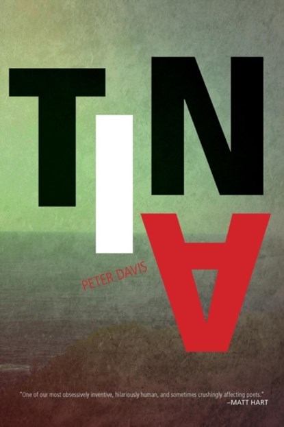 Tina, Peter Davis - Paperback - 9780982658734