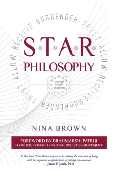 S.T.A.R. Philosophy, NINA,  Edd, Lpc Brown - Paperback - 9780982676912