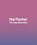 Hal Fischer, FISCHER,  Hal - Gebonden - 9780982767177