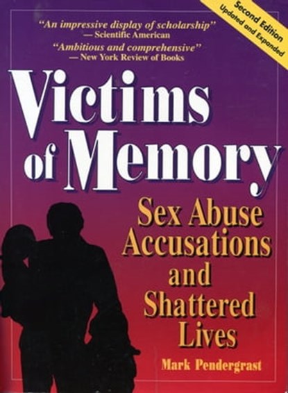 Victims of Memory, Mark Pendergrast - Ebook - 9780982900444