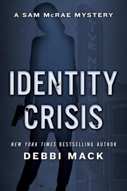 Identity Crisis, Debbi Mack - Ebook - 9780982950876