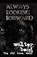 Always Looking Forward, Walter Bond - Paperback - 9780983054740