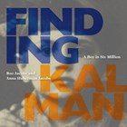 Finding Kalman | Jacobs, Roz ; Huberman Jacobs, Anna | 