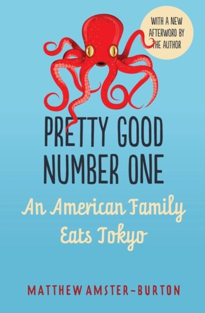 Pretty Good Number One, Matthew Amster-Burton - Paperback - 9780983162988