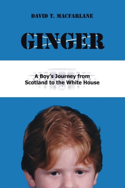 Ginger, David T Macfarland - Paperback - 9780983236375