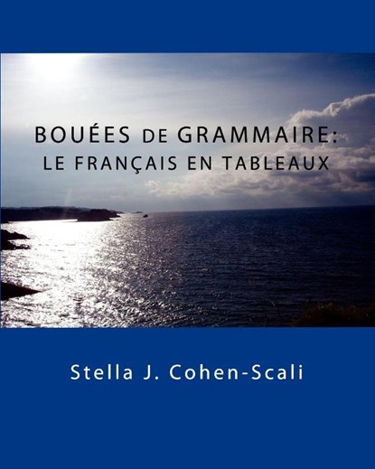 Bouees De Grammaire, Stella J Cohen-Scali - Paperback - 9780983245155