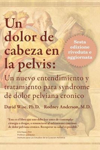 Un Dolor de Cabeza en la Pelvis, Rodney Anderson - Paperback - 9780983308263