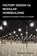 Factory Design for Modular Homebuilding, Michael Alan Mullens - Gebonden - 9780983321200
