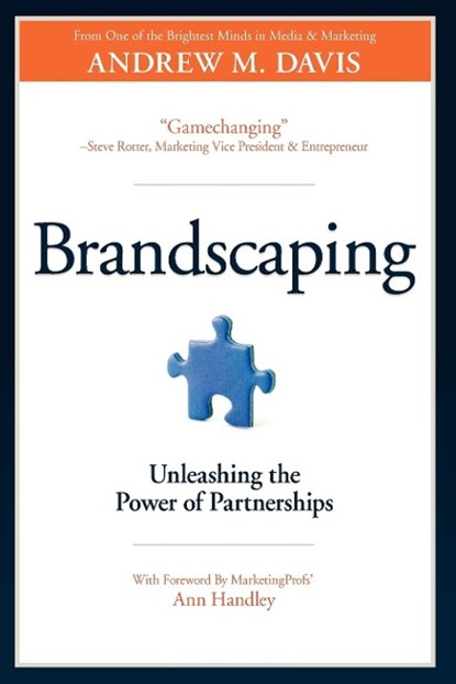 Brandscaping, Andrew M. Davis - Paperback - 9780983330783