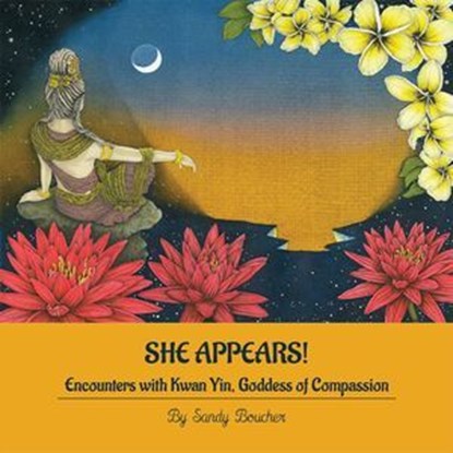 She Appears, Sandy Boucher - Ebook - 9780983346685