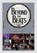 Beyond the Beats, BROWN,  Jake - Gebonden - 9780983471677