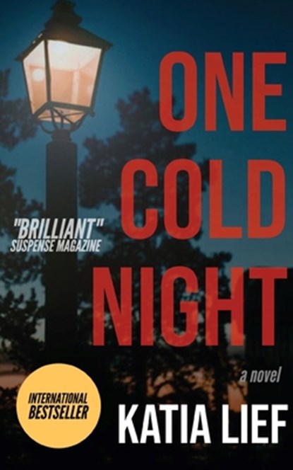 One Cold Night, LIEF,  Katia - Paperback - 9780983499091