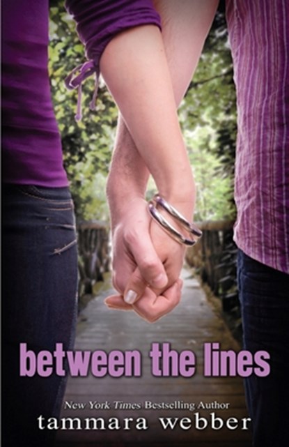 Between the Lines, Tammara Webber - Paperback - 9780983593164