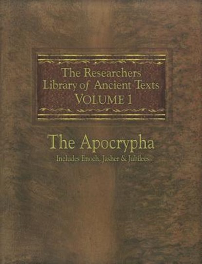 RESEARCHERS LIB OF ANCIENT TEX, Thomas Horn - Paperback - 9780983621690