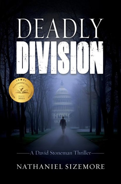 Deadly Division, Nathaniel Sizemore - Paperback - 9780983670971